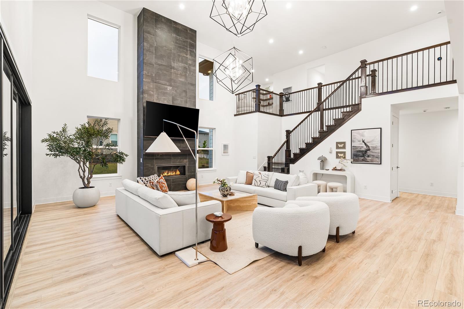 MLS Image #28 for 303  rogers court,castle rock, Colorado