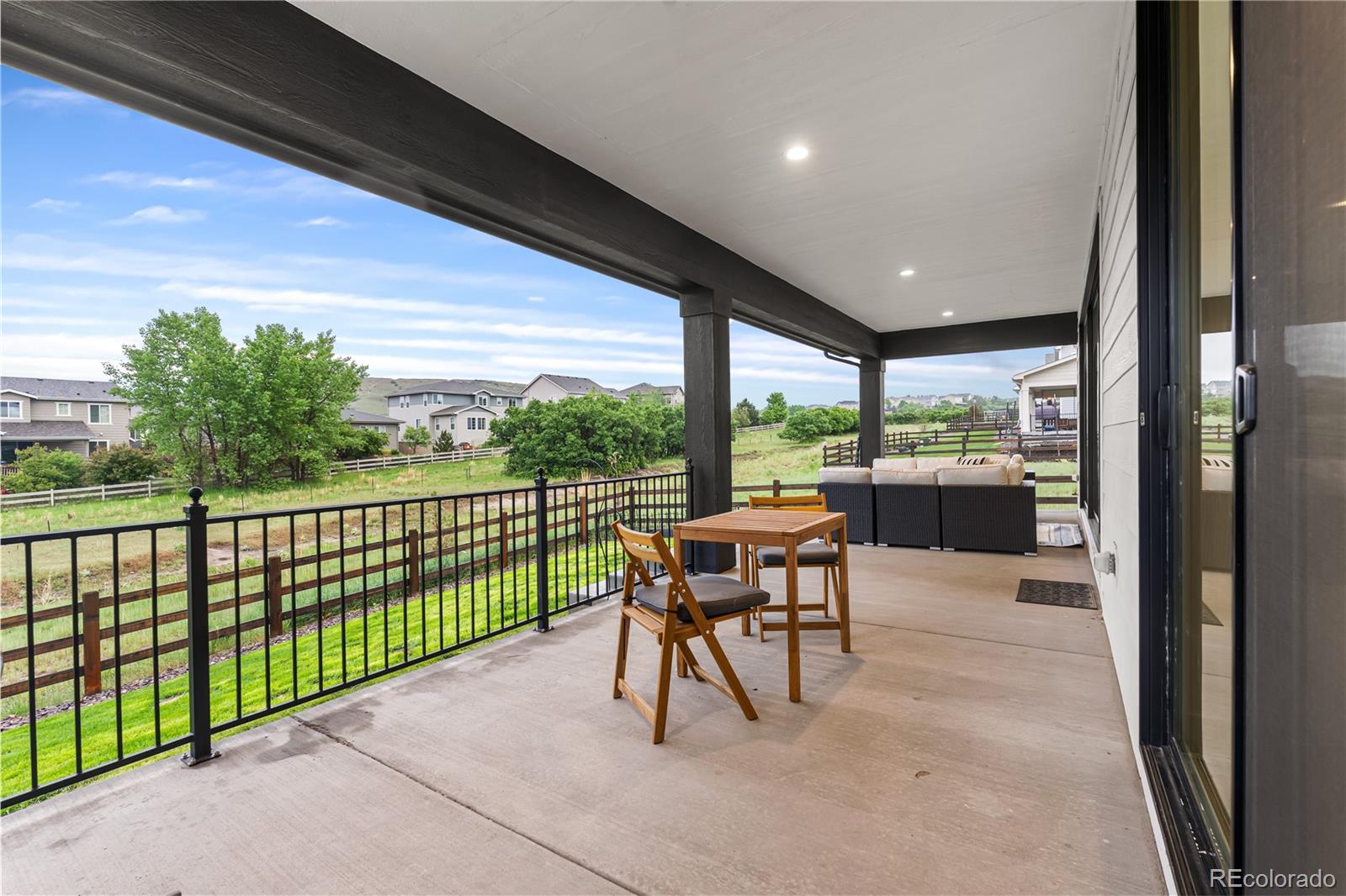 MLS Image #3 for 303  rogers court,castle rock, Colorado