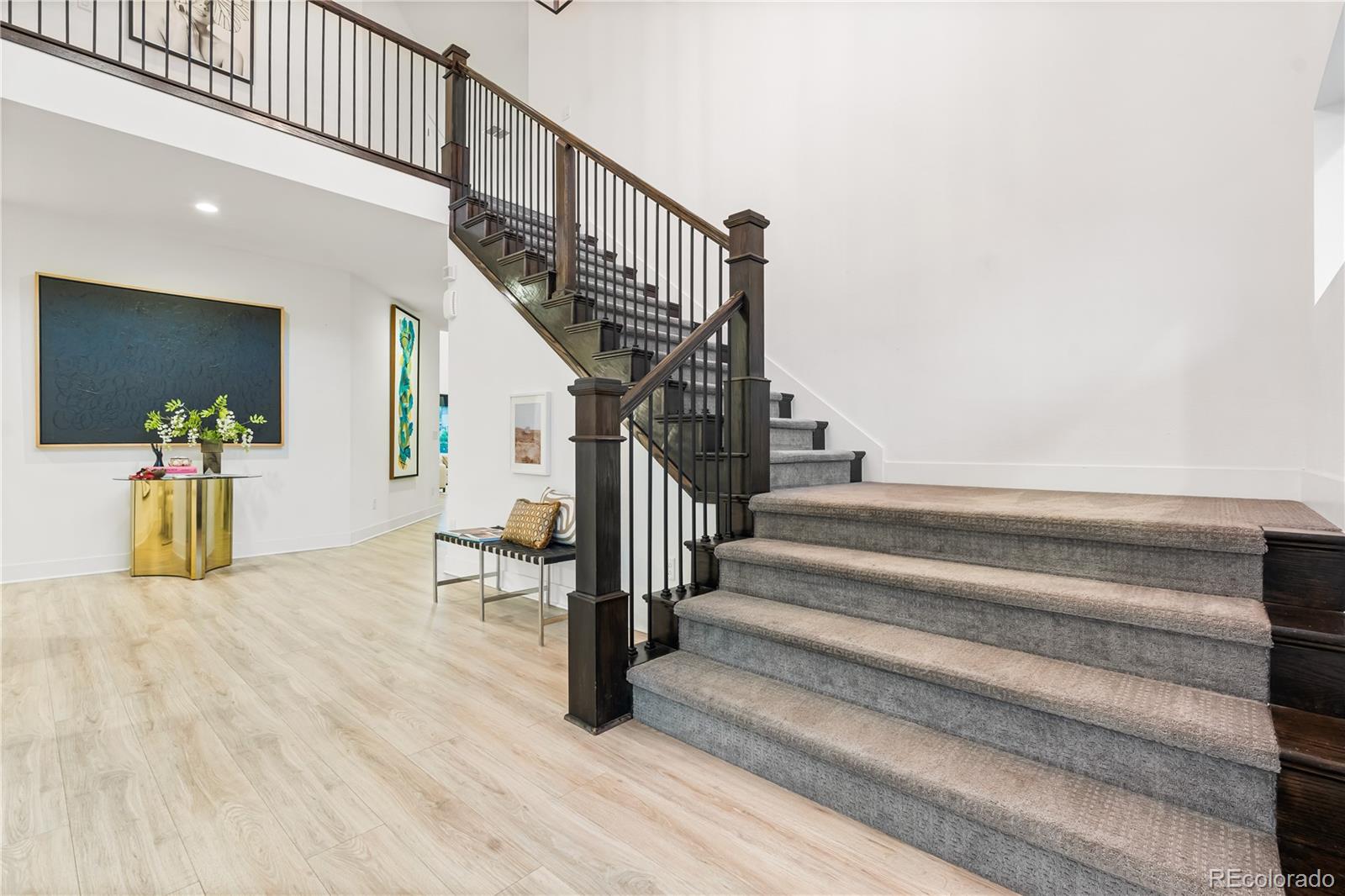 MLS Image #4 for 303  rogers court,castle rock, Colorado