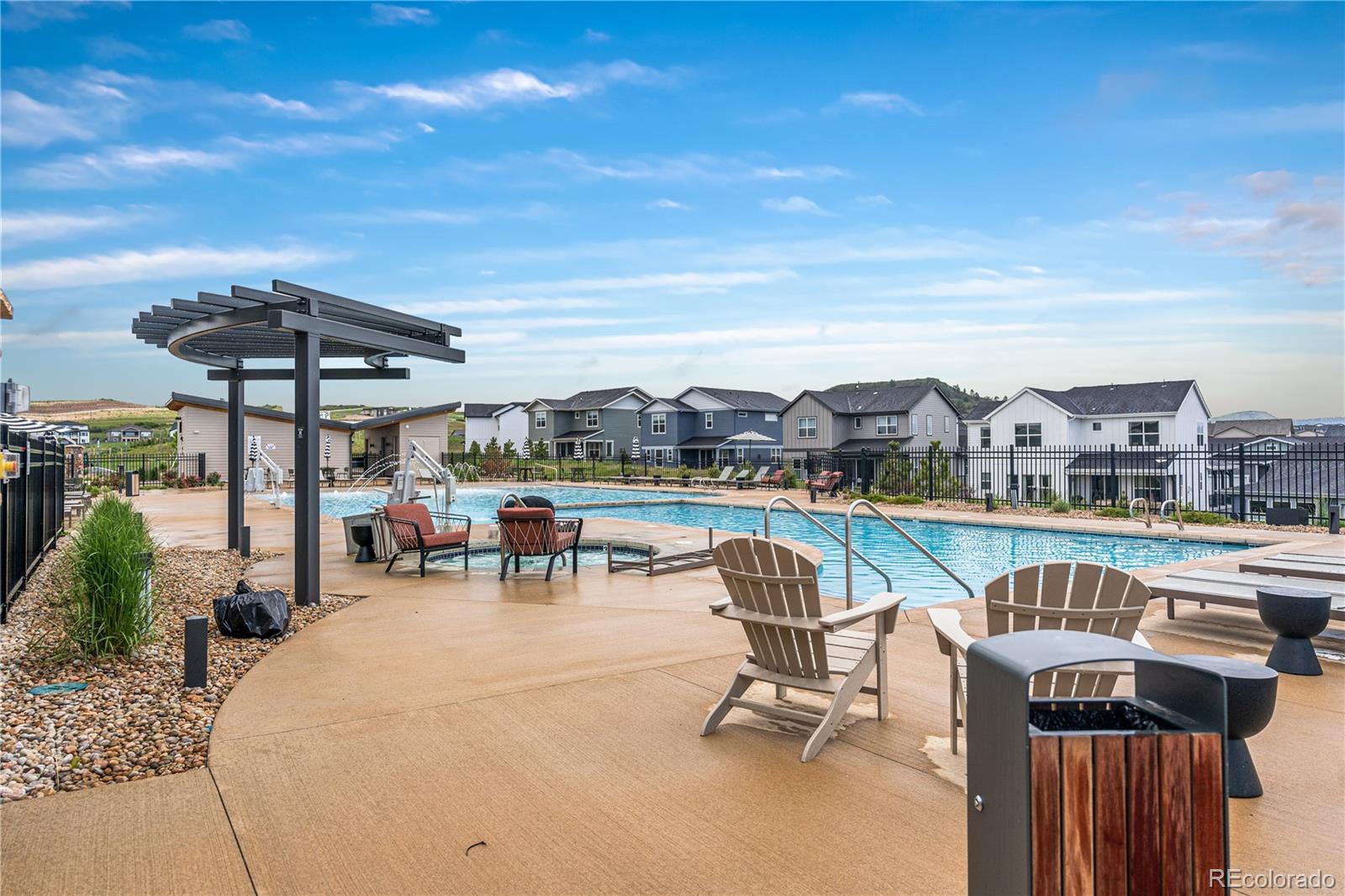 MLS Image #48 for 303  rogers court,castle rock, Colorado