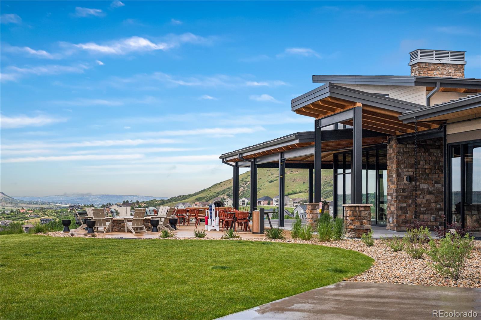 MLS Image #49 for 303  rogers court,castle rock, Colorado