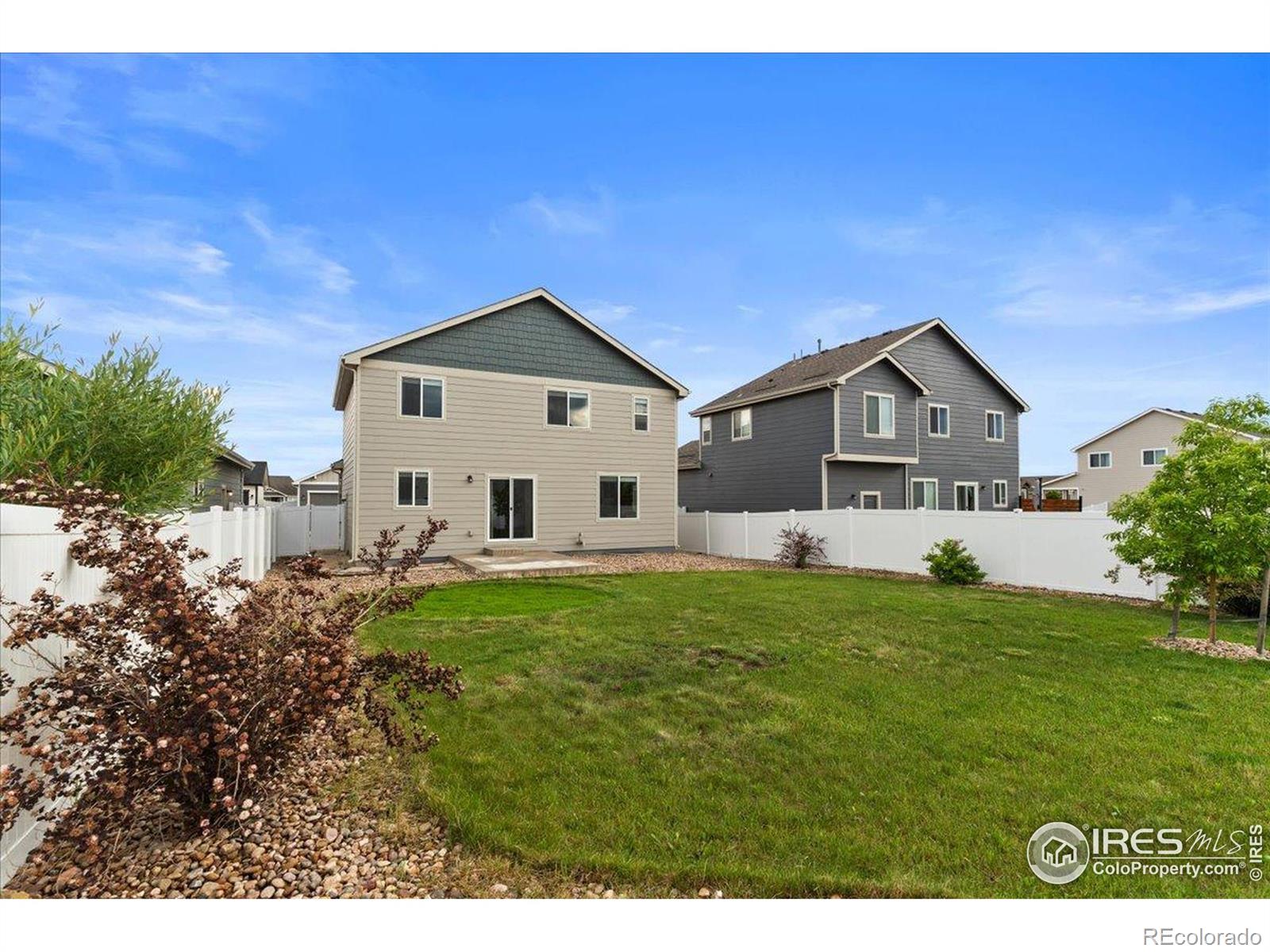 MLS Image #33 for 1848  castle hill drive,windsor, Colorado