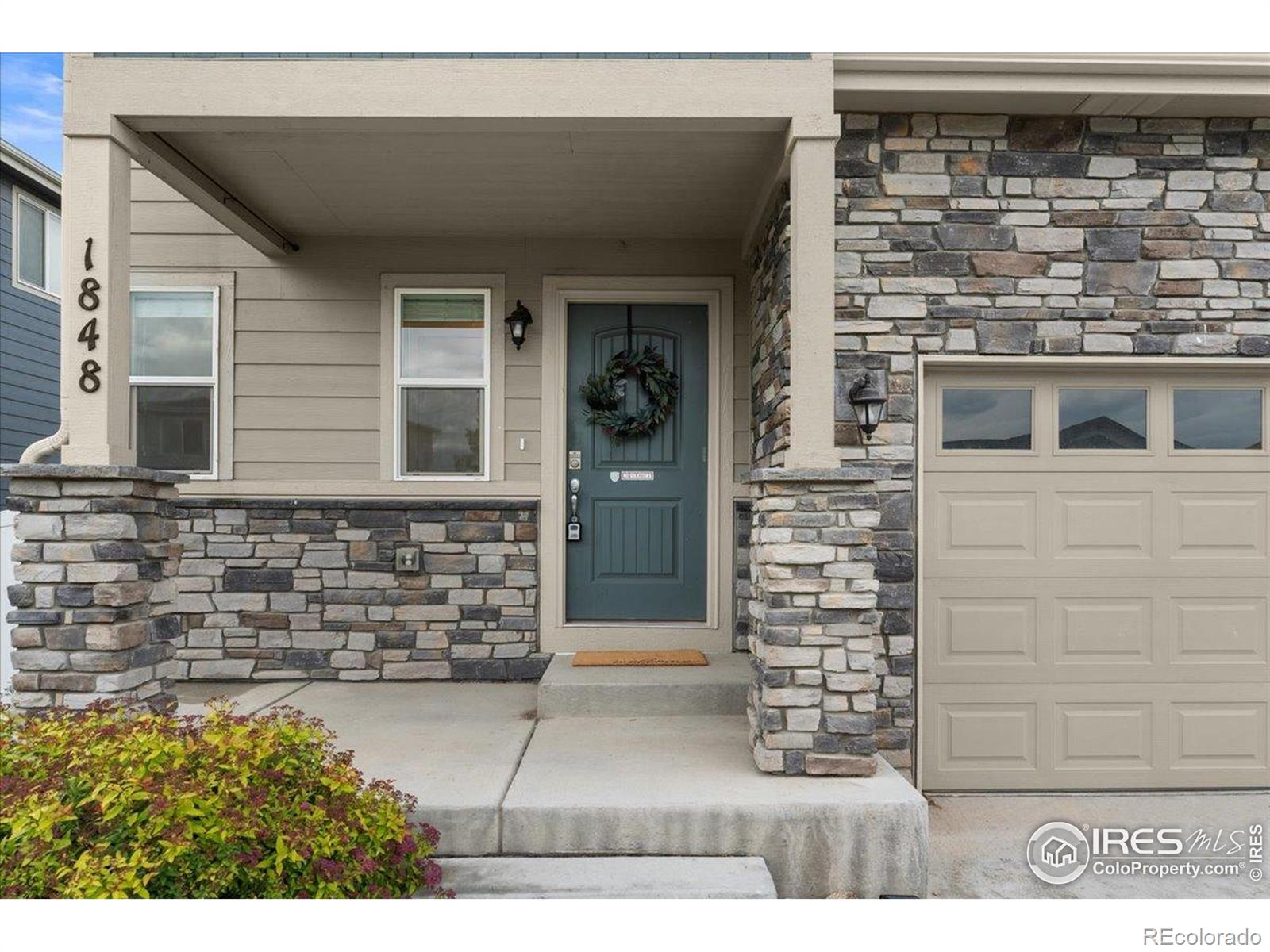 MLS Image #4 for 1848  castle hill drive,windsor, Colorado