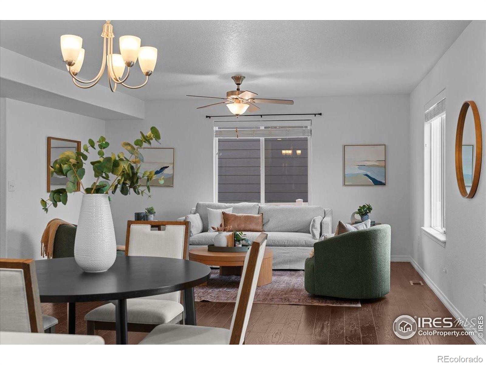 MLS Image #5 for 1848  castle hill drive,windsor, Colorado