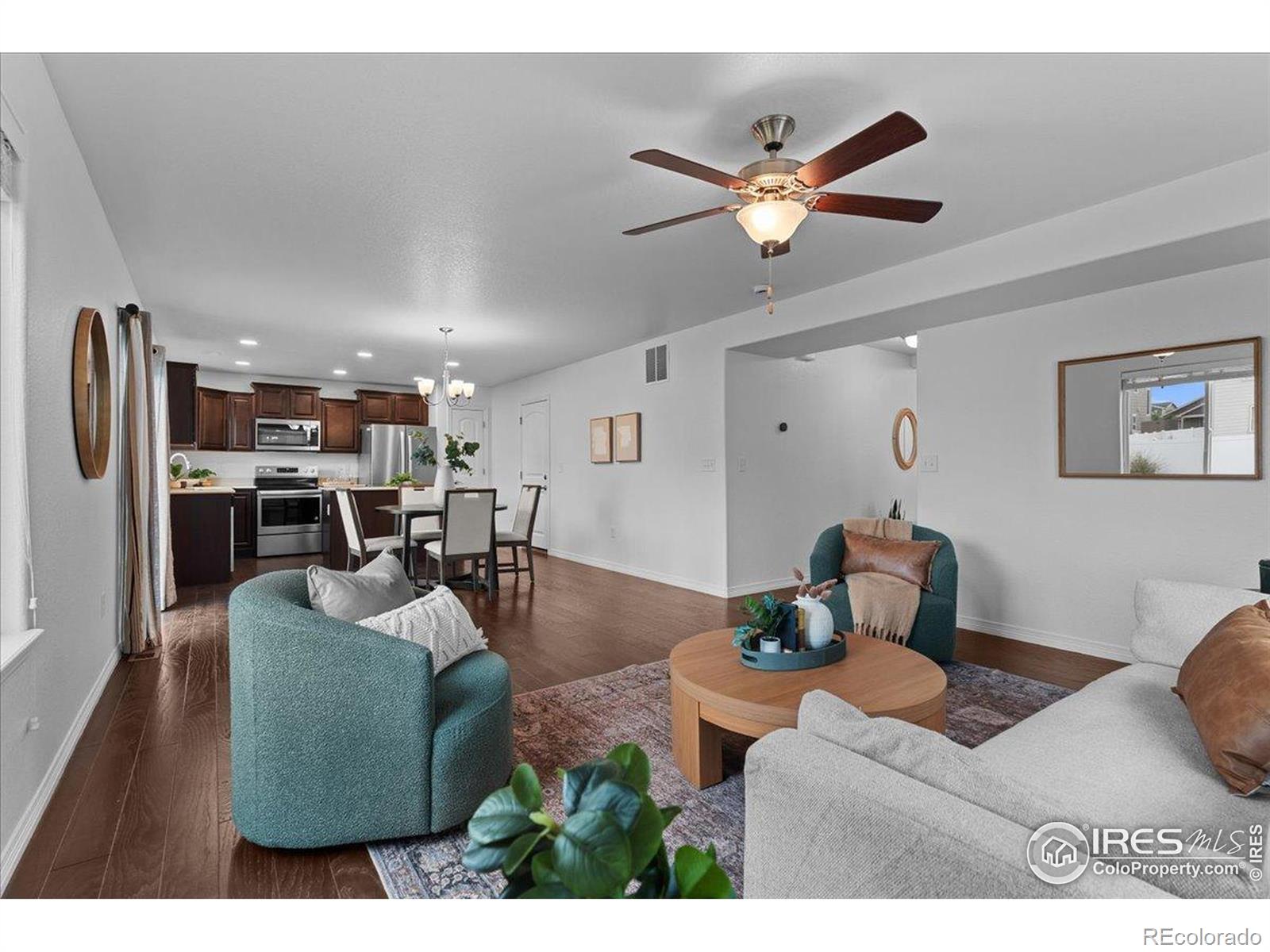 MLS Image #6 for 1848  castle hill drive,windsor, Colorado