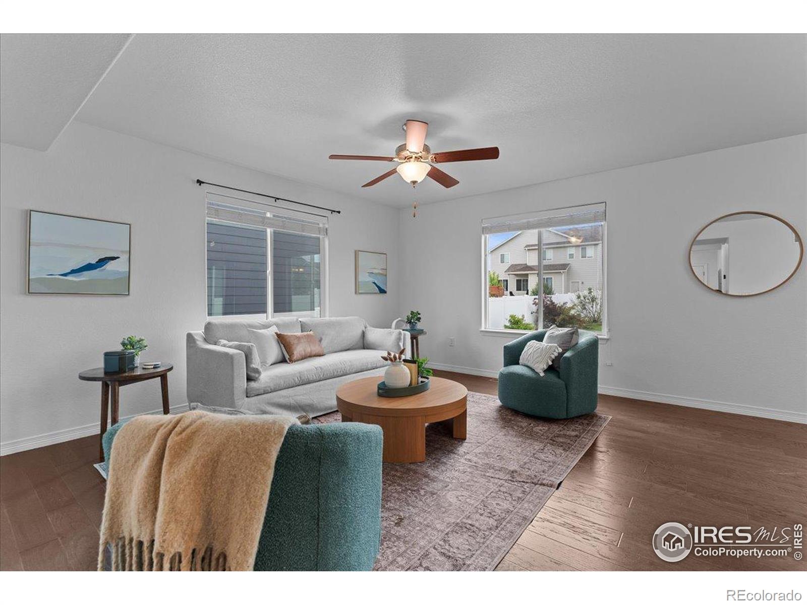 MLS Image #8 for 1848  castle hill drive,windsor, Colorado