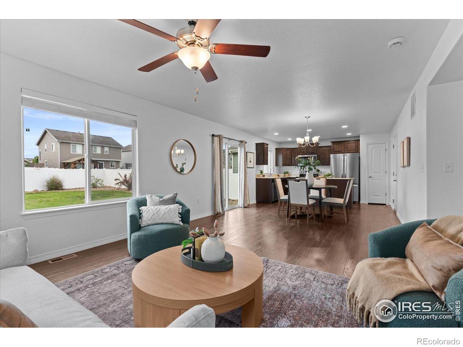 MLS Image #9 for 1848  castle hill drive,windsor, Colorado