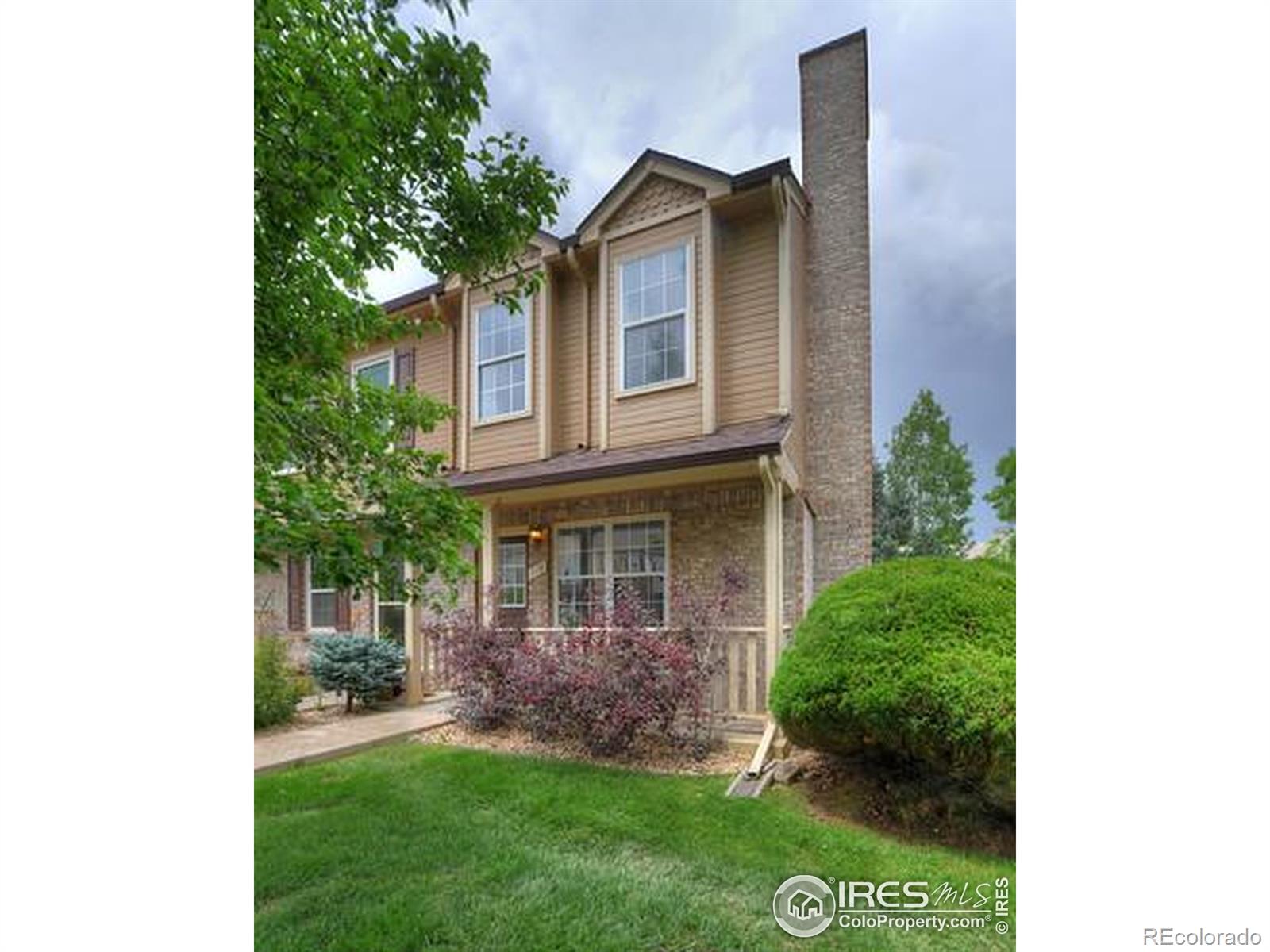 MLS Image #2 for 118  pheasant run,louisville, Colorado