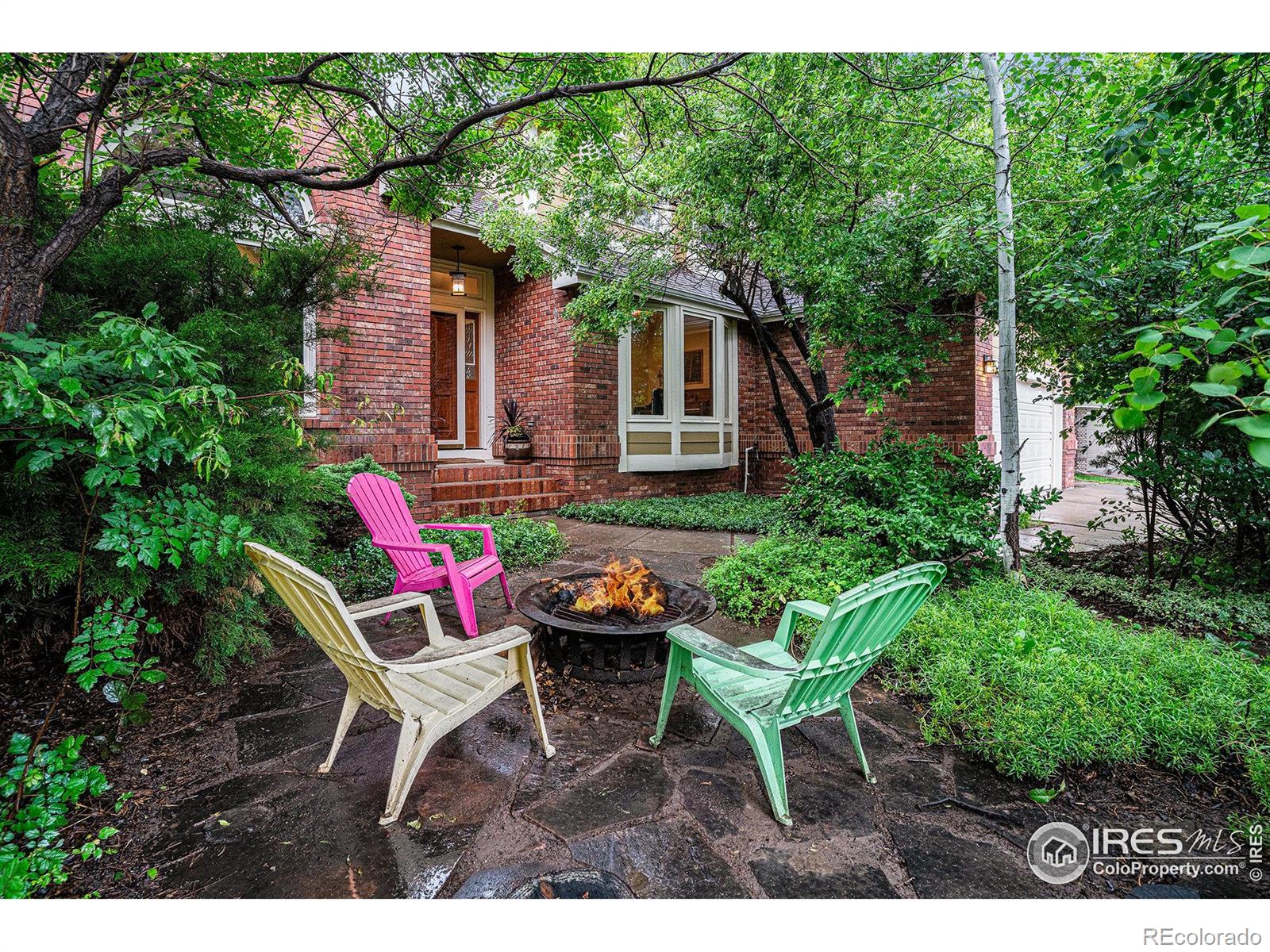 MLS Image #1 for 2901  michener court,fort collins, Colorado