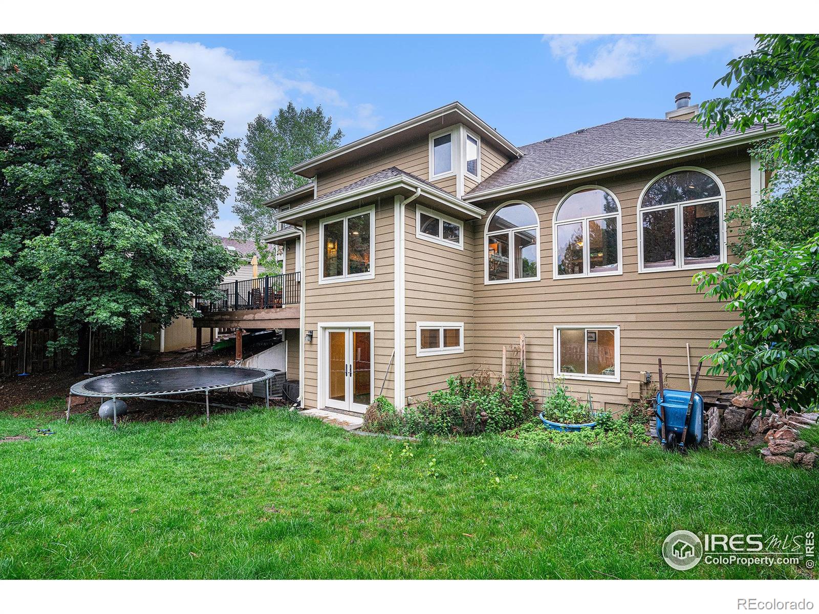 MLS Image #38 for 2901  michener court,fort collins, Colorado