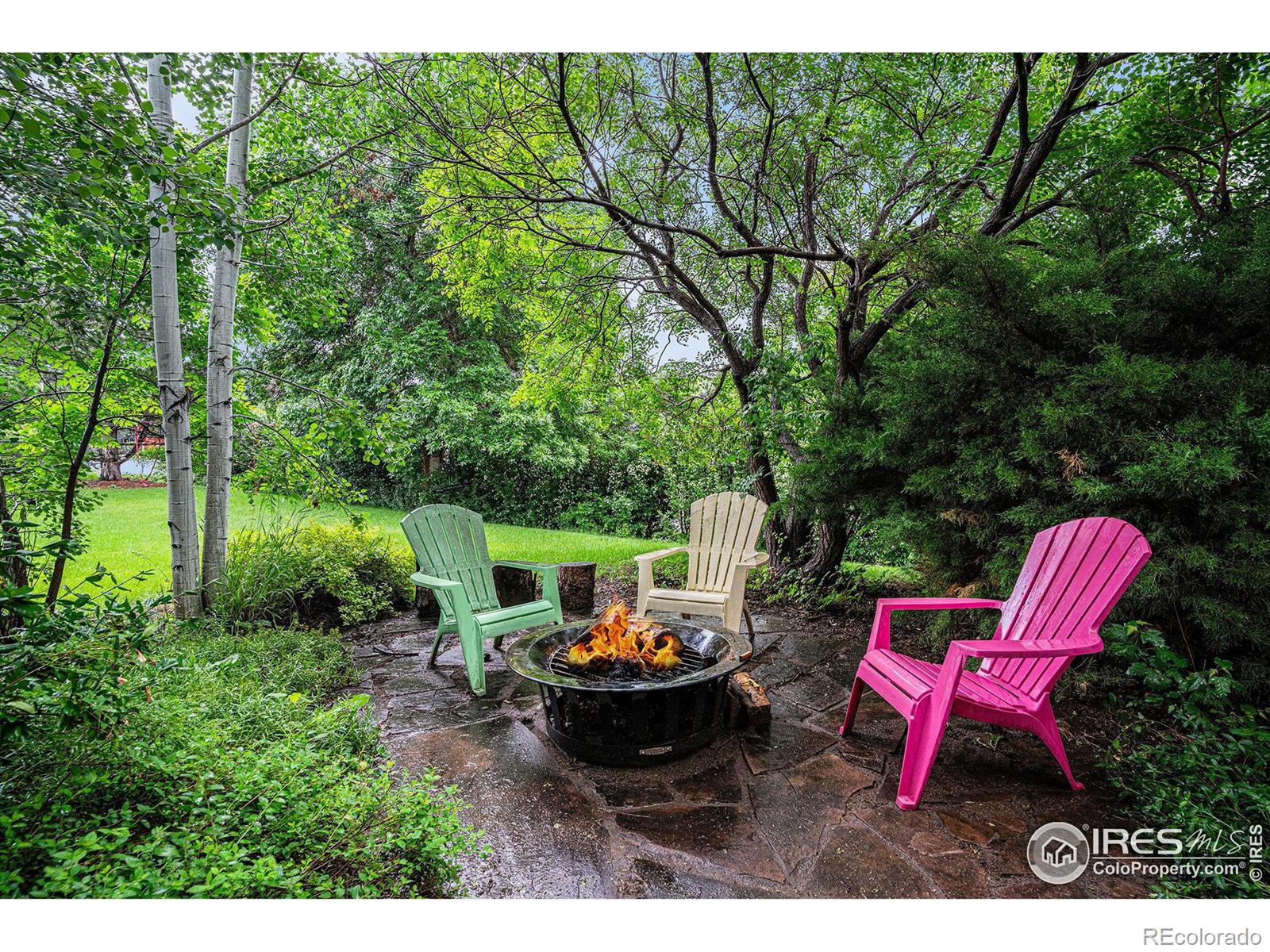 MLS Image #39 for 2901  michener court,fort collins, Colorado