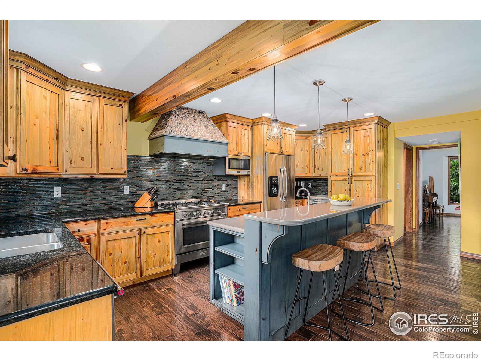 MLS Image #4 for 2901  michener court,fort collins, Colorado