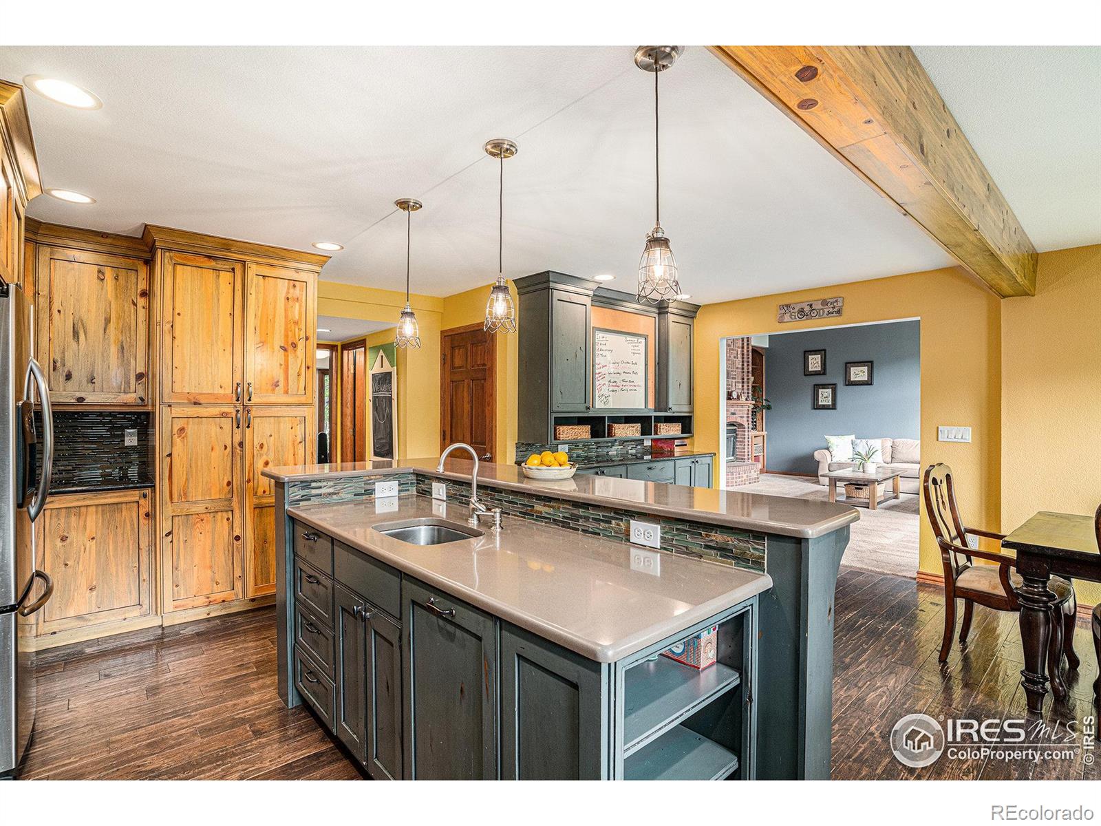 MLS Image #5 for 2901  michener court,fort collins, Colorado