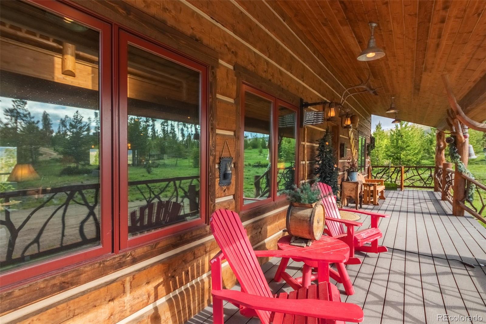 MLS Image #2 for 291  county road 452 ,grand lake, Colorado
