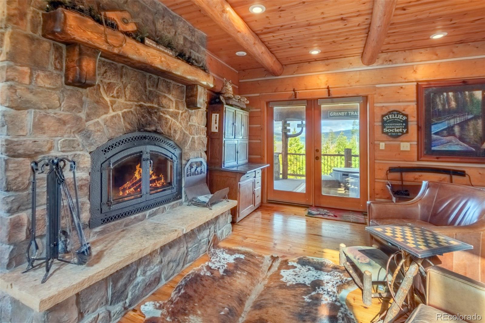 MLS Image #3 for 291  county road 452 ,grand lake, Colorado
