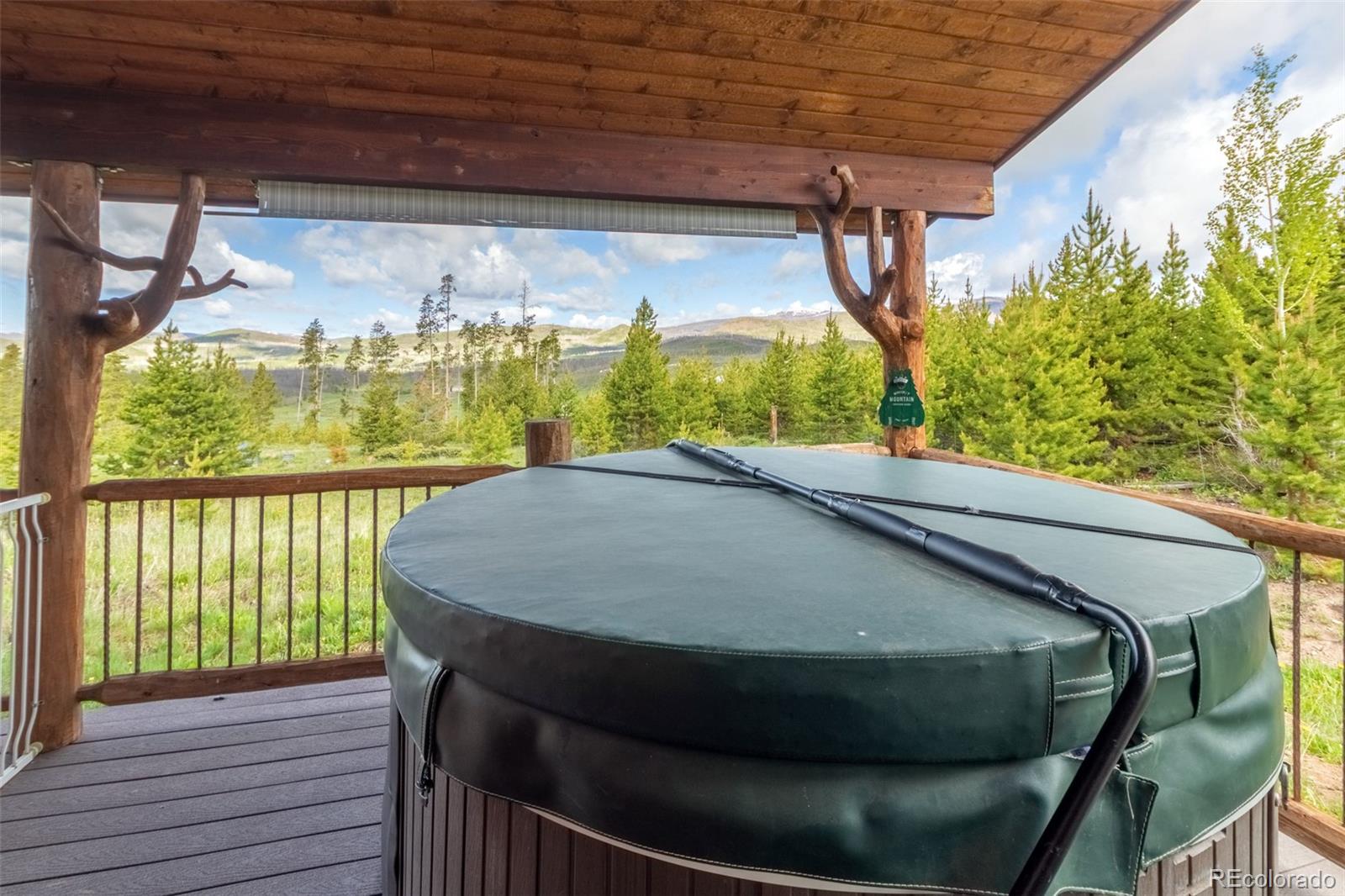 MLS Image #42 for 291  county road 452 ,grand lake, Colorado
