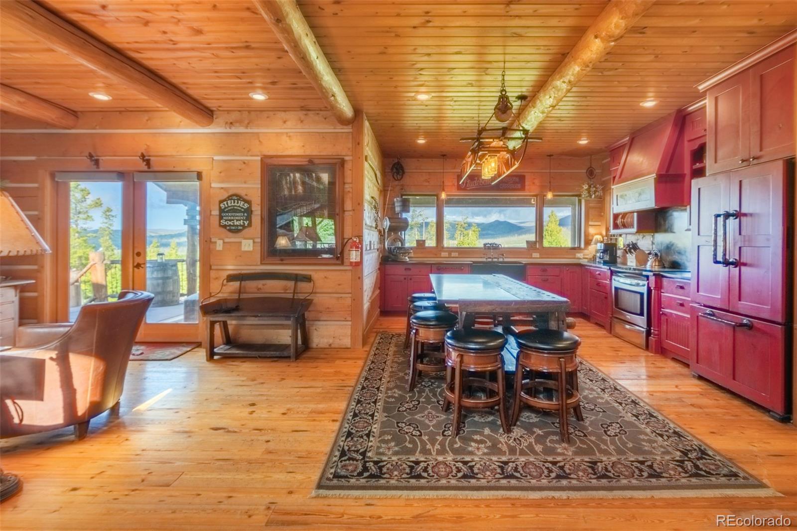 MLS Image #5 for 291  county road 452 ,grand lake, Colorado