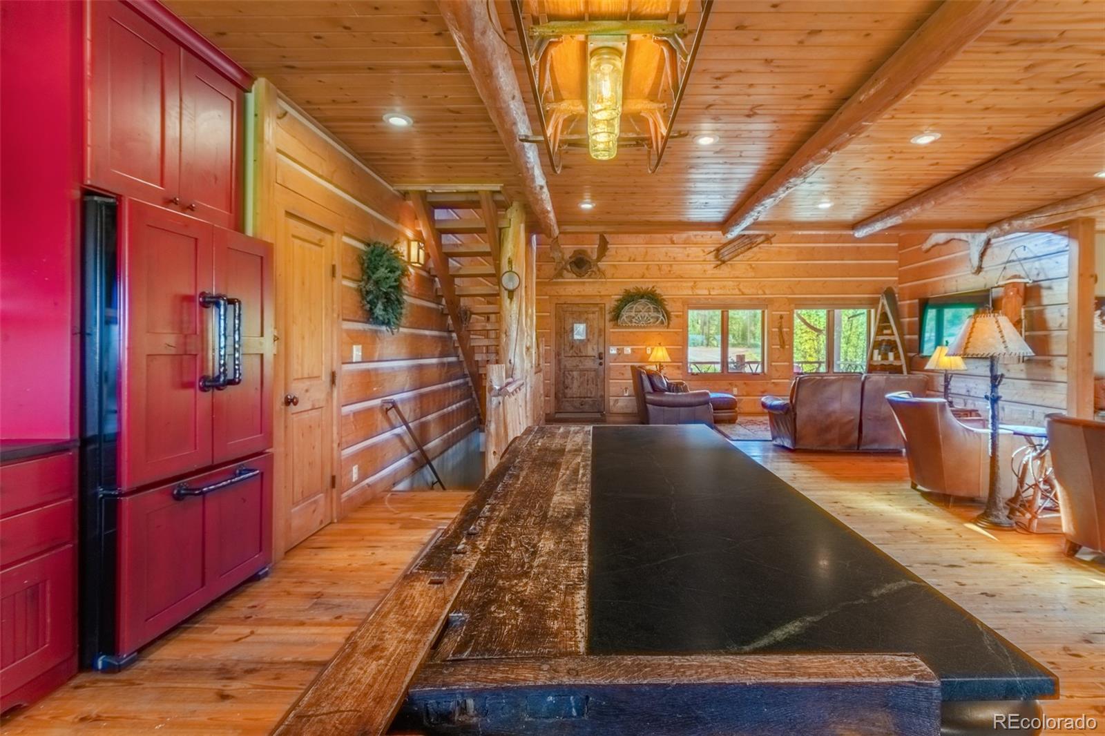 MLS Image #8 for 291  county road 452 ,grand lake, Colorado