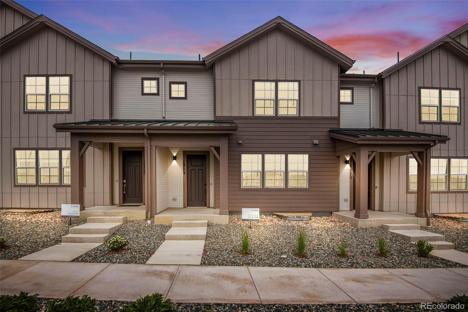 MLS Image #0 for 16774 w 93rd place,arvada, Colorado