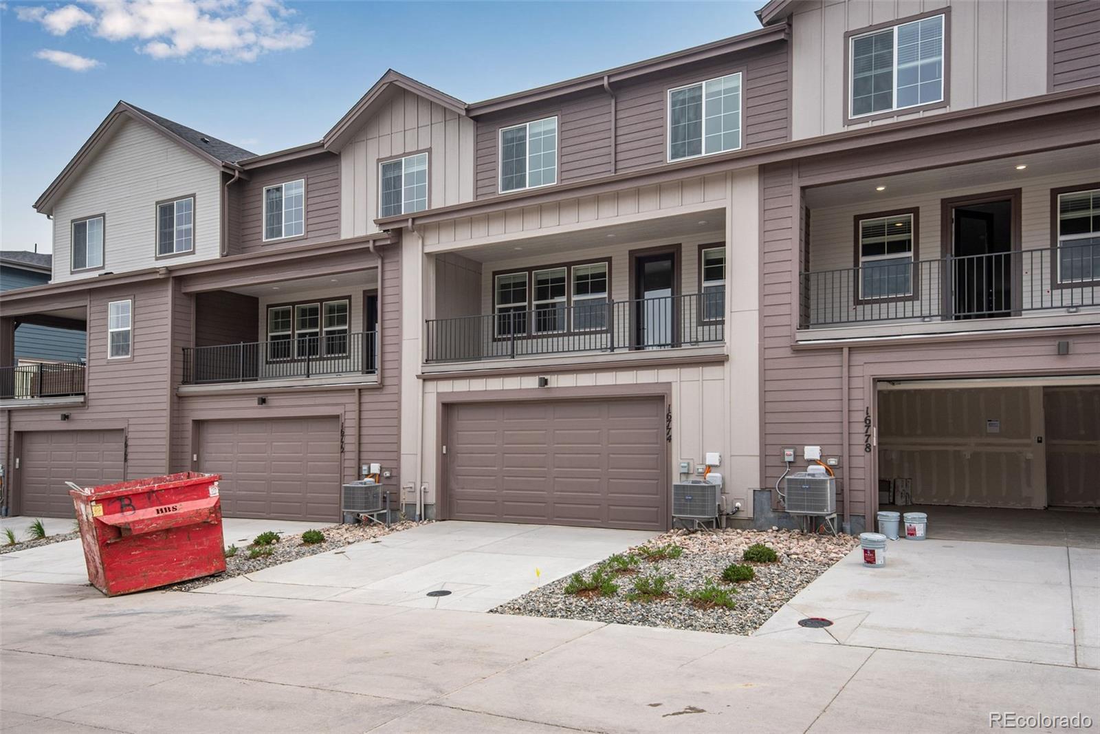 MLS Image #11 for 16774 w 93rd place,arvada, Colorado