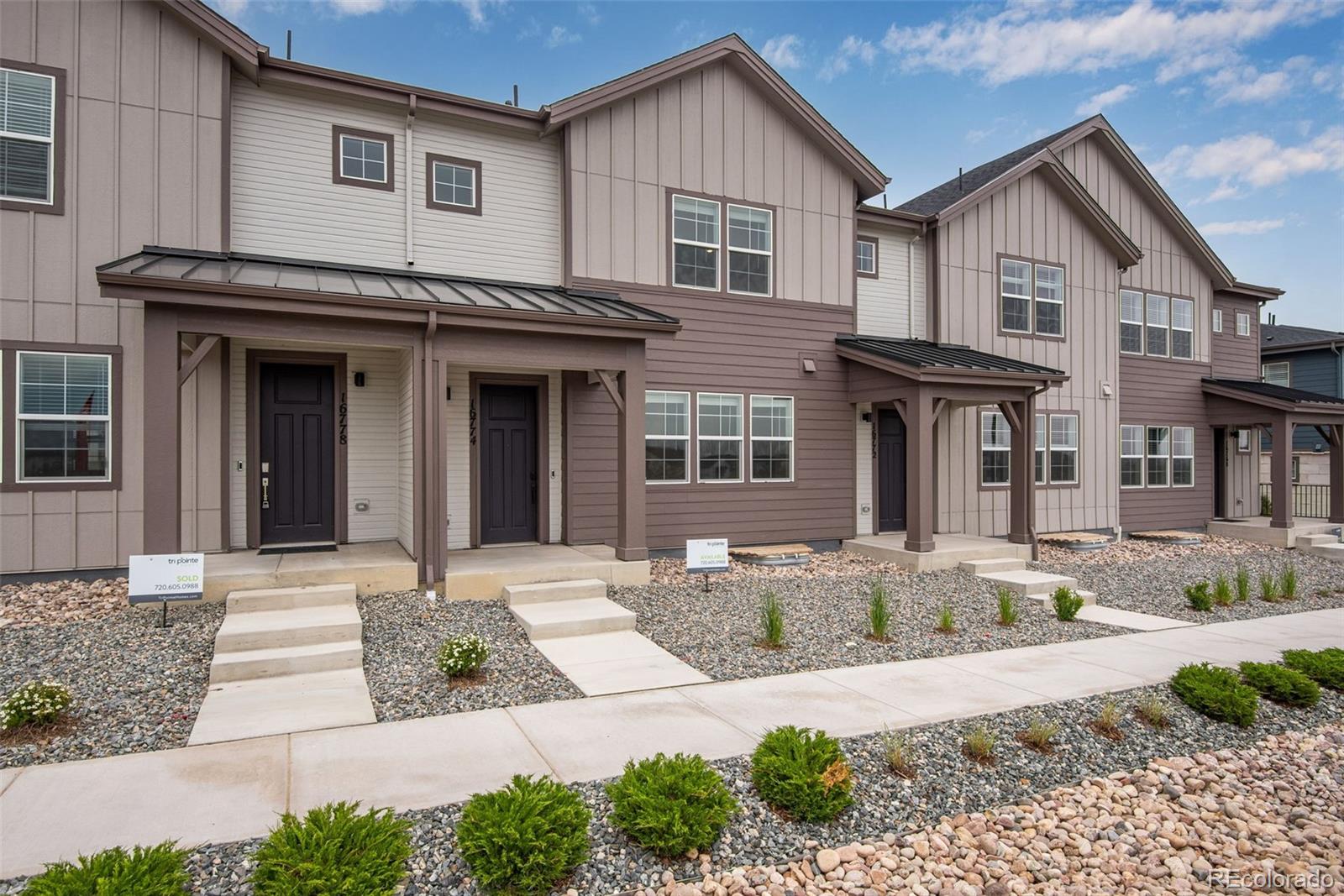MLS Image #2 for 16774 w 93rd place,arvada, Colorado