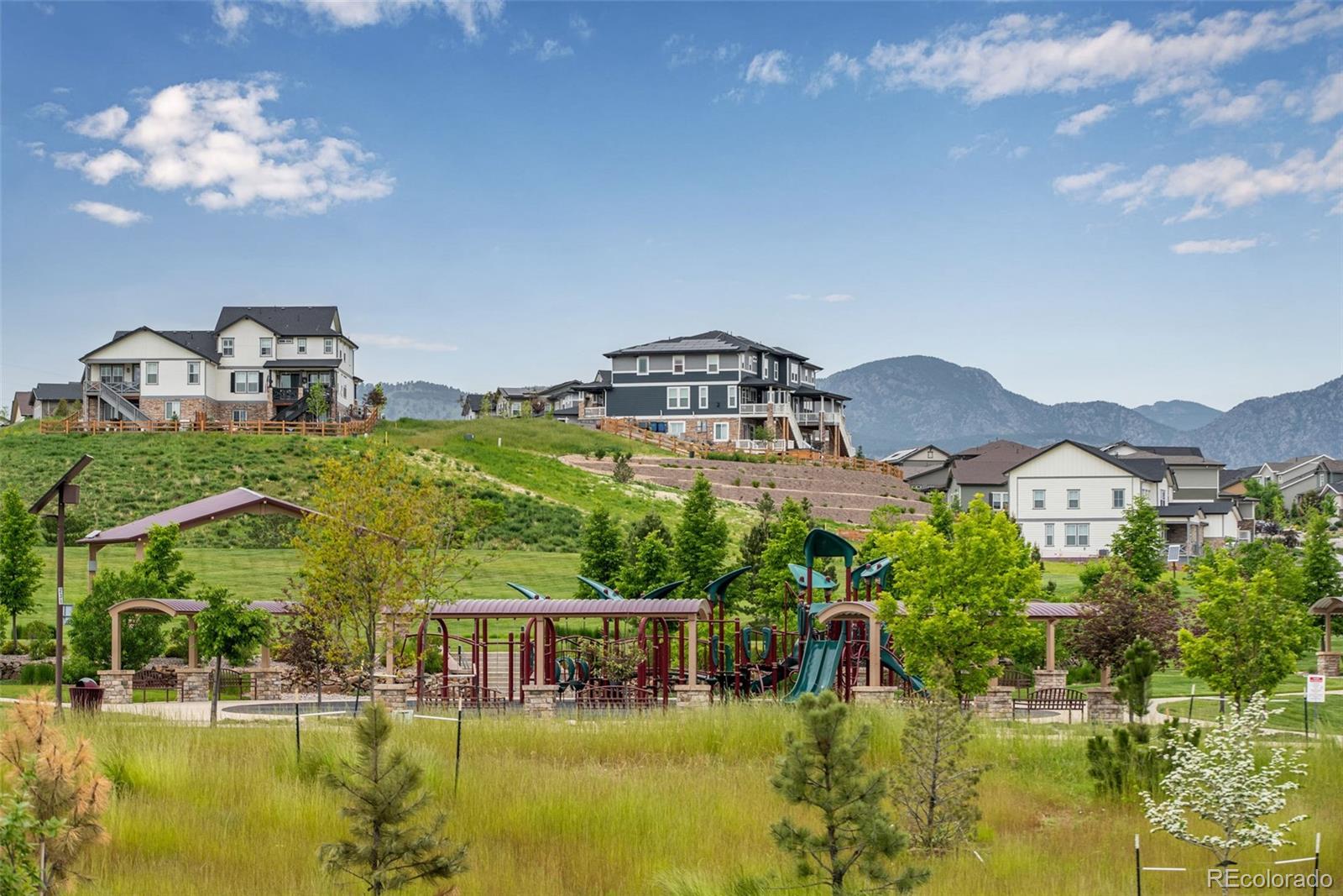 MLS Image #9 for 16774 w 93rd place,arvada, Colorado