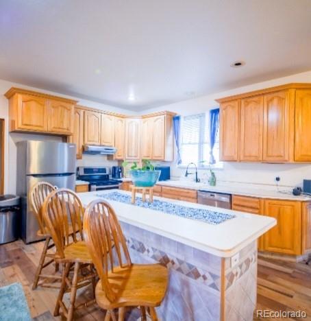 MLS Image #4 for 1394 e kiva drive,pueblo, Colorado
