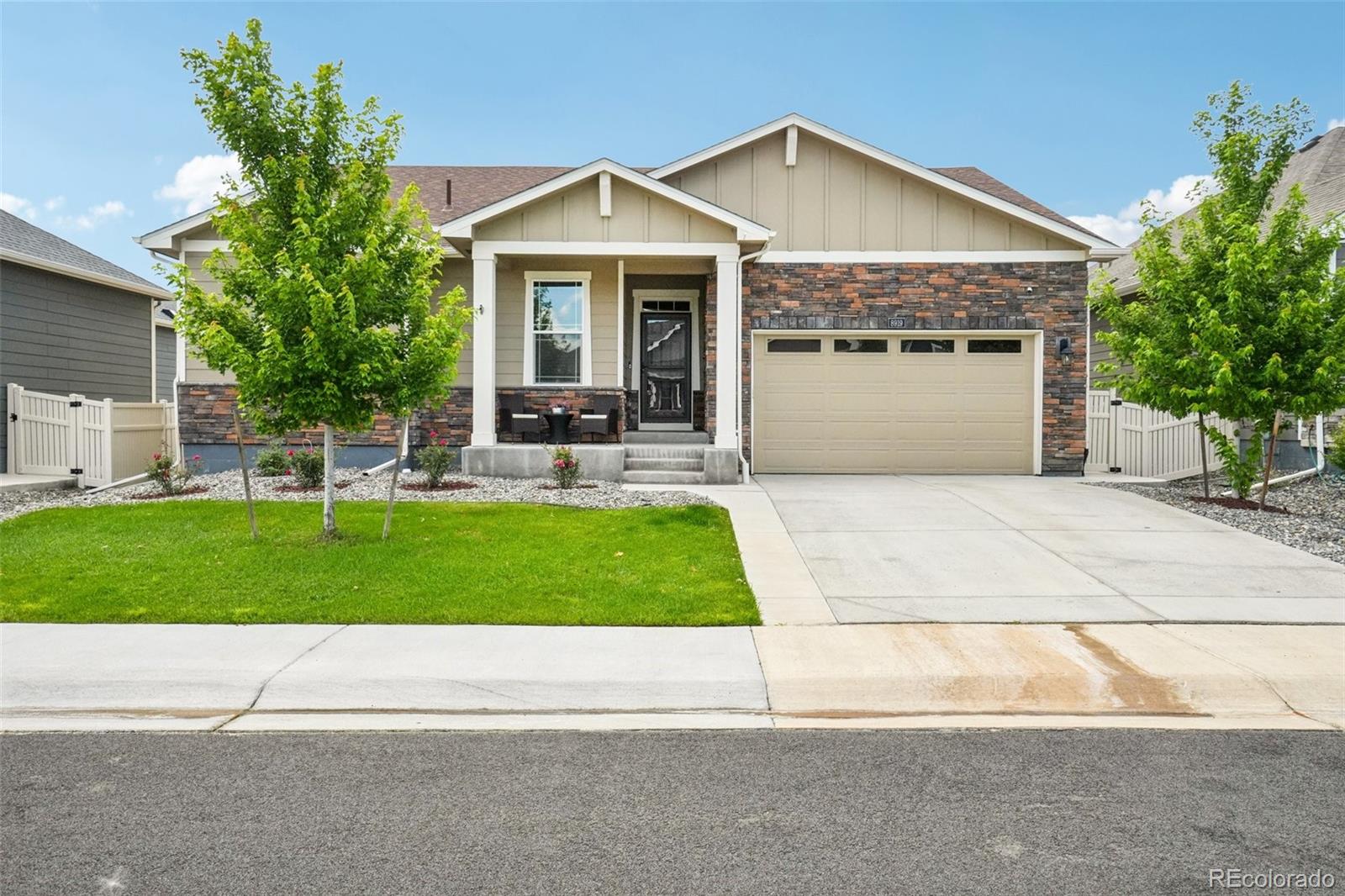 MLS Image #1 for 8919  ferncrest street,longmont, Colorado