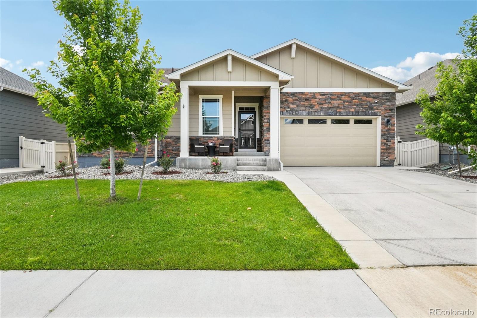 MLS Image #3 for 8919  ferncrest street,longmont, Colorado