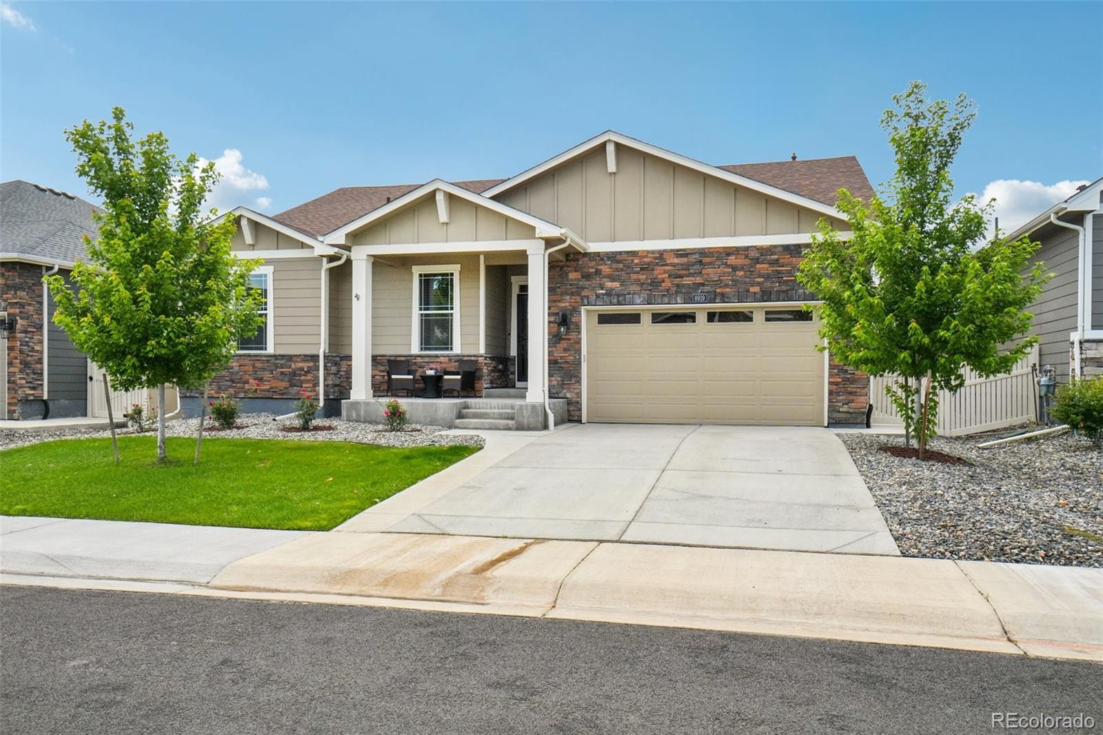 MLS Image #4 for 8919  ferncrest street,longmont, Colorado