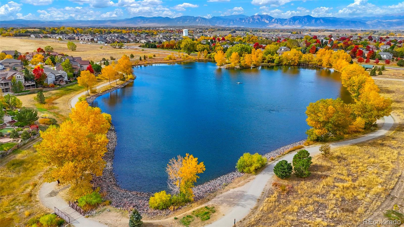 MLS Image #1 for 1647  harris court,erie, Colorado
