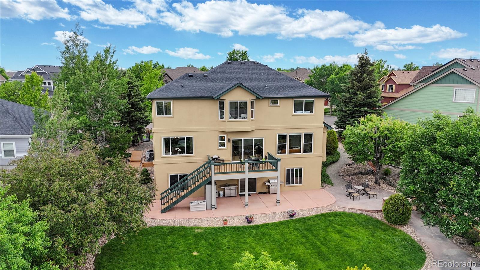 MLS Image #33 for 1647  harris court,erie, Colorado