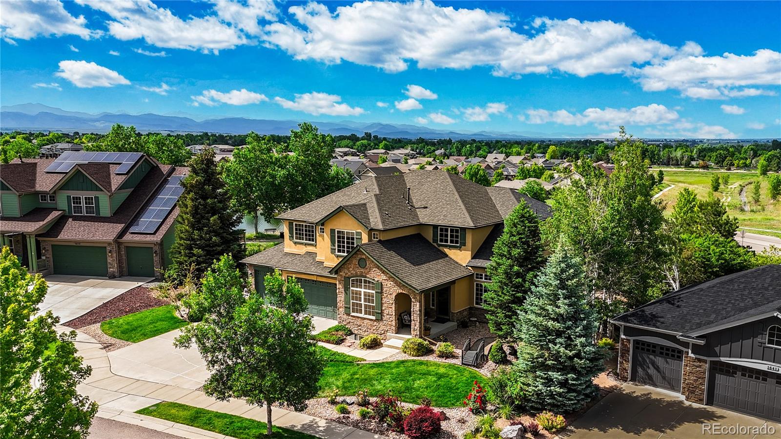 MLS Image #40 for 1647  harris court,erie, Colorado