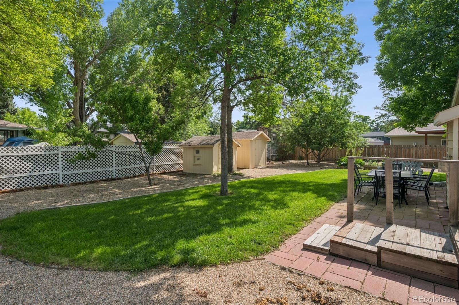 MLS Image #32 for 106  23rd street,loveland, Colorado