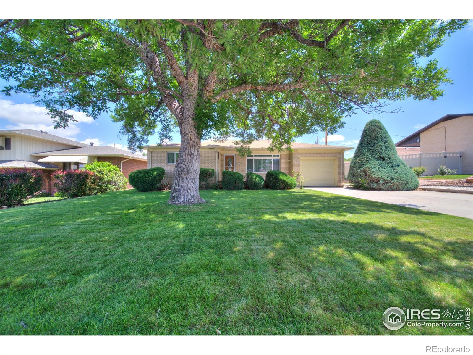 MLS Image #0 for 912  diana street,fort morgan, Colorado