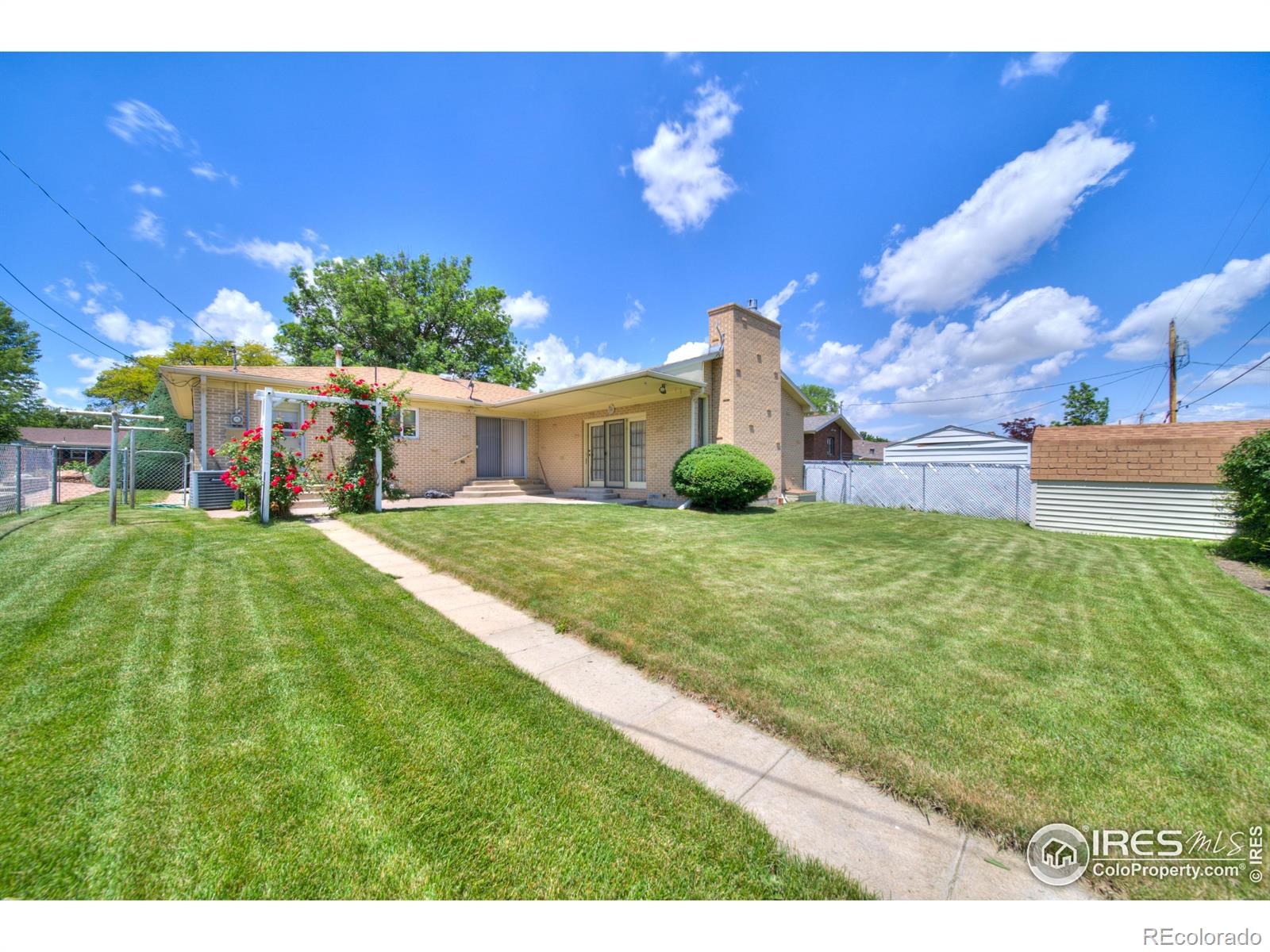 MLS Image #20 for 912  diana street,fort morgan, Colorado