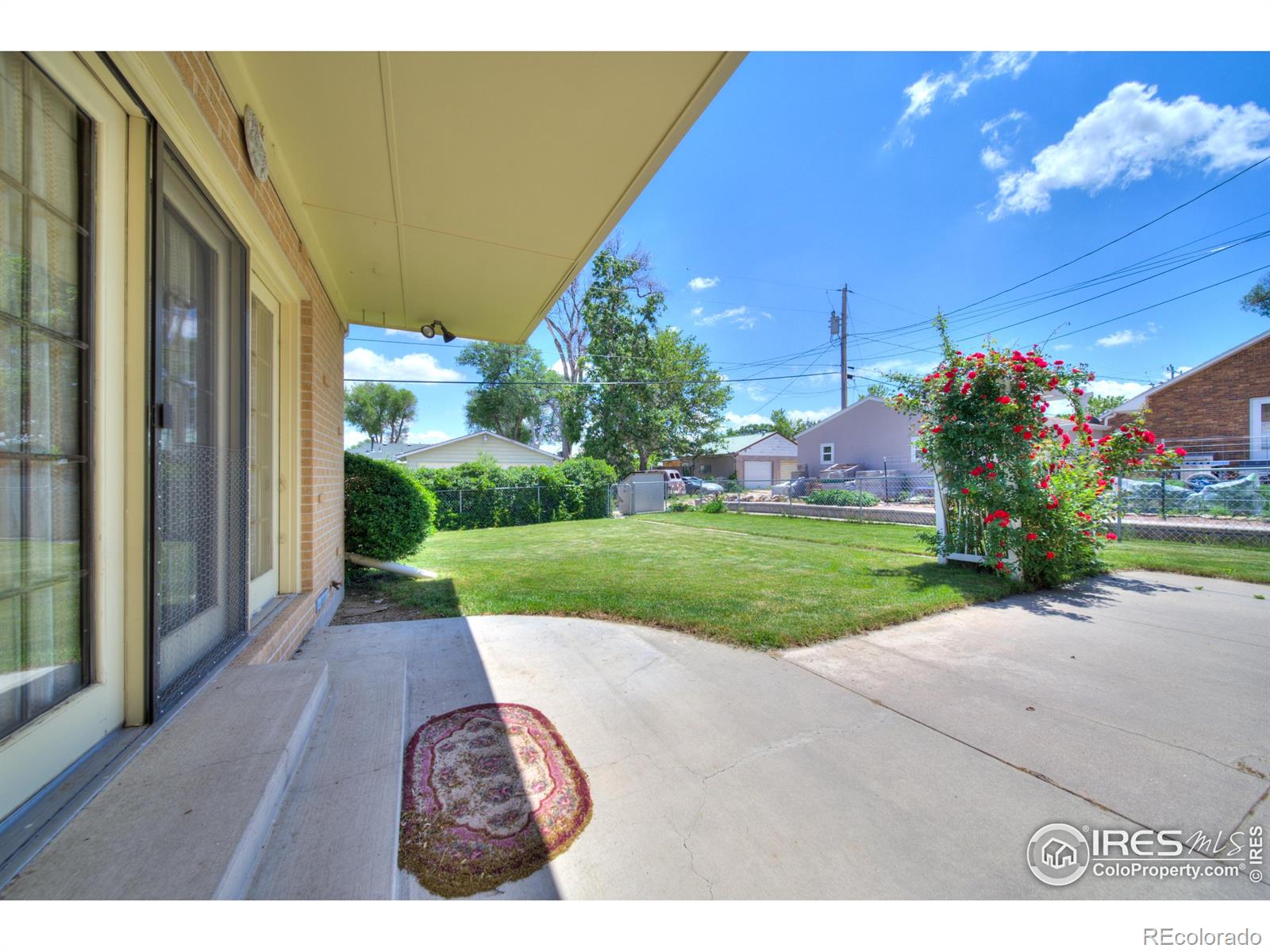 MLS Image #21 for 912  diana street,fort morgan, Colorado