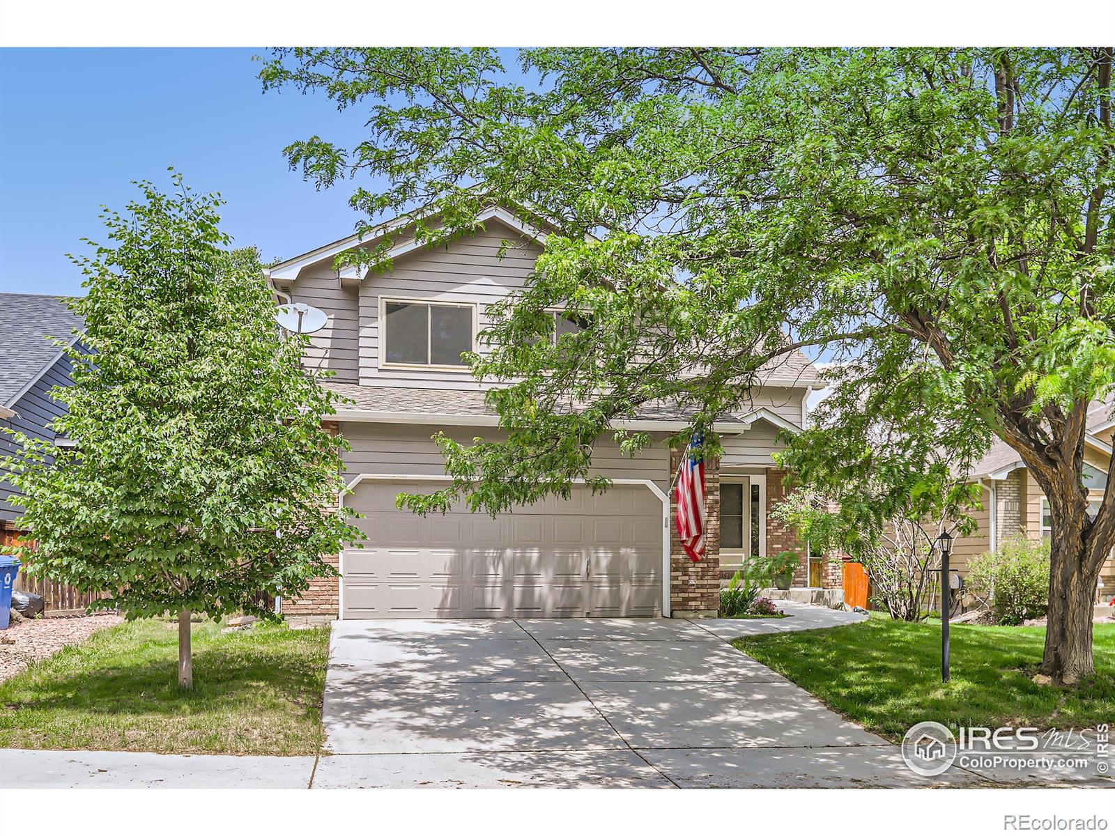 MLS Image #1 for 379 e 41st court,loveland, Colorado