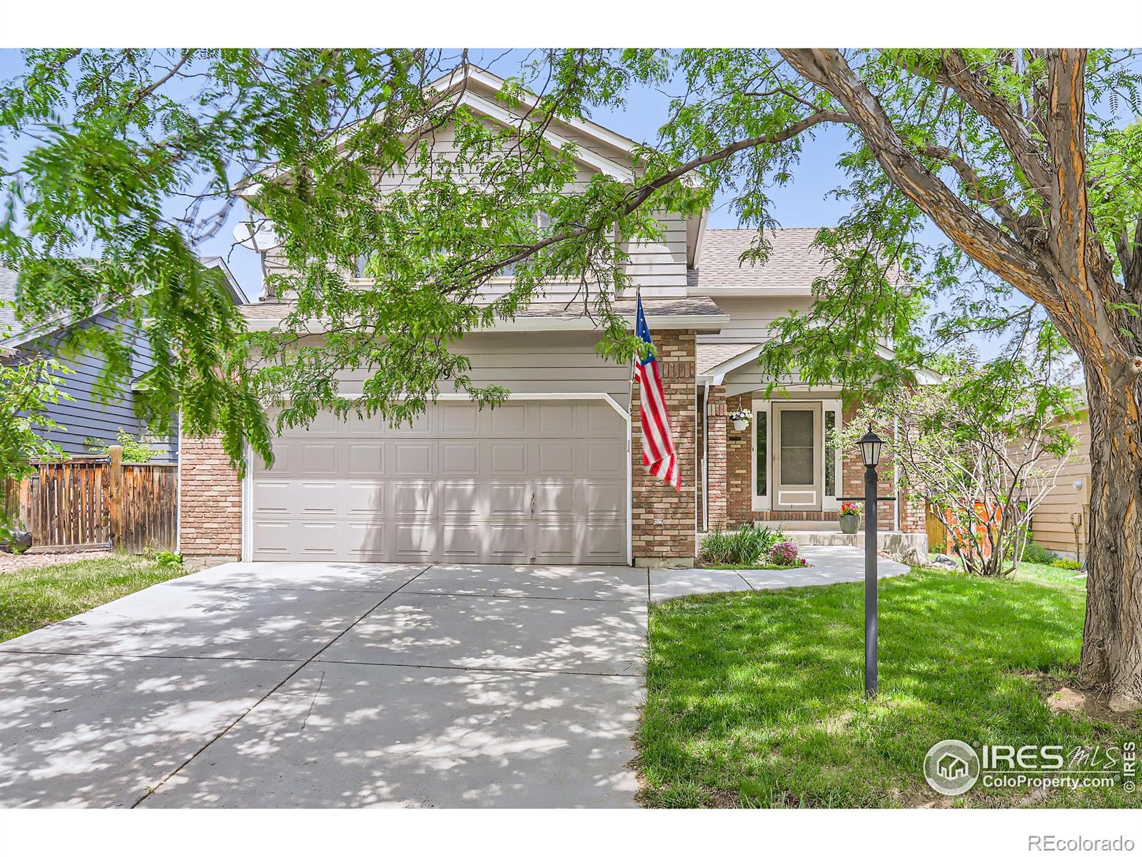 MLS Image #2 for 379 e 41st court,loveland, Colorado
