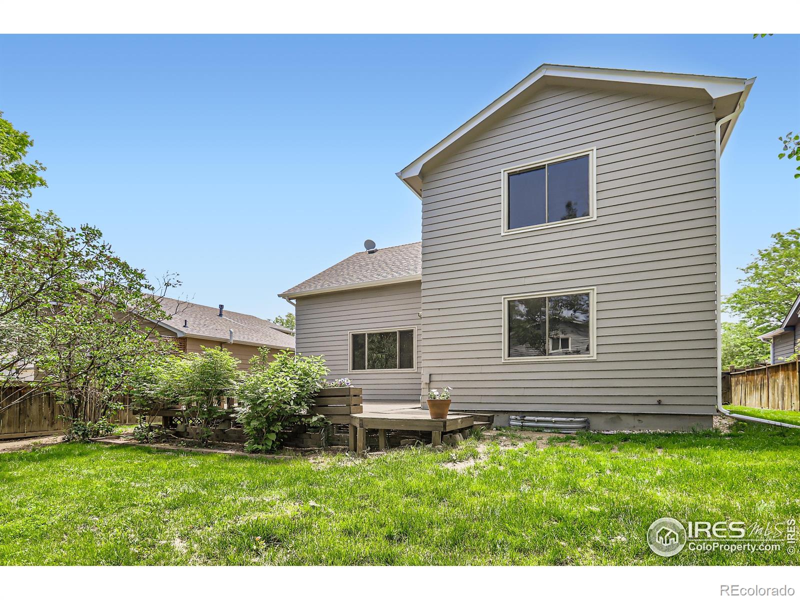 MLS Image #25 for 379 e 41st court,loveland, Colorado