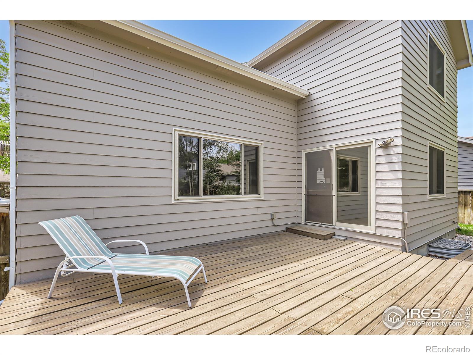 MLS Image #26 for 379 e 41st court,loveland, Colorado