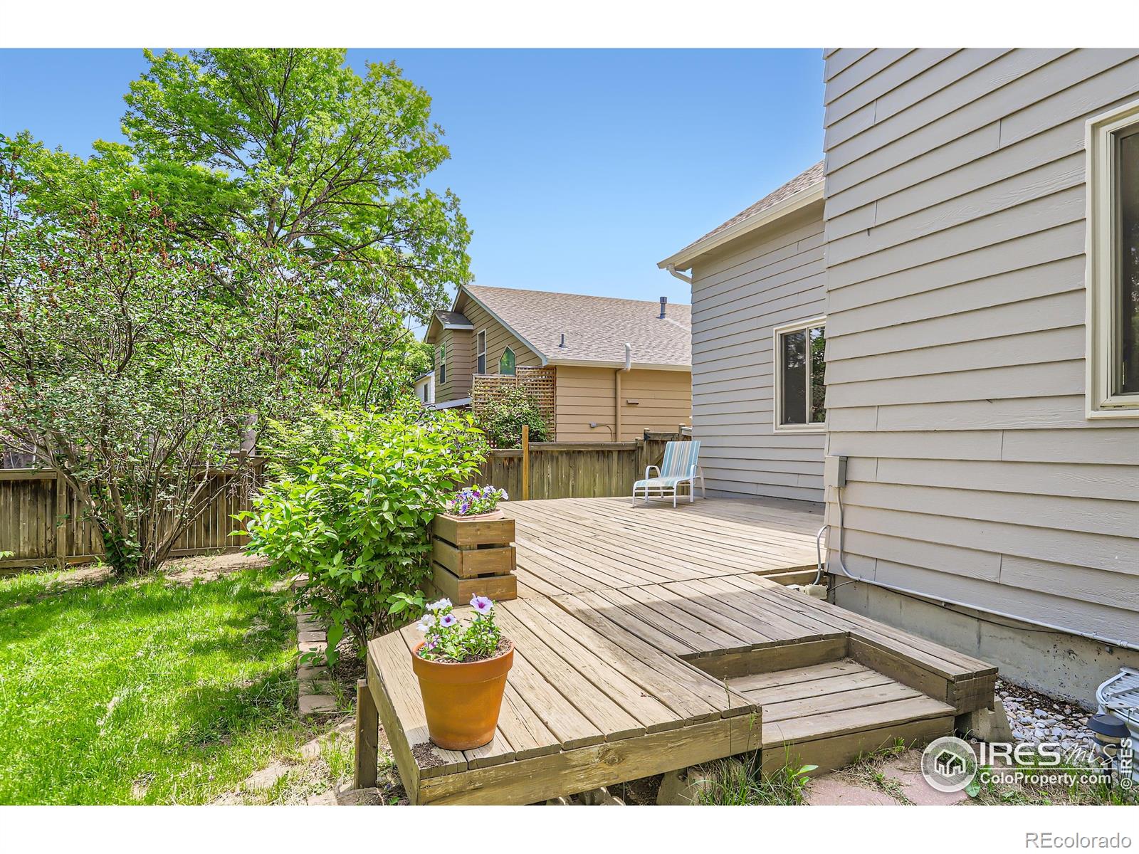 MLS Image #27 for 379 e 41st court,loveland, Colorado