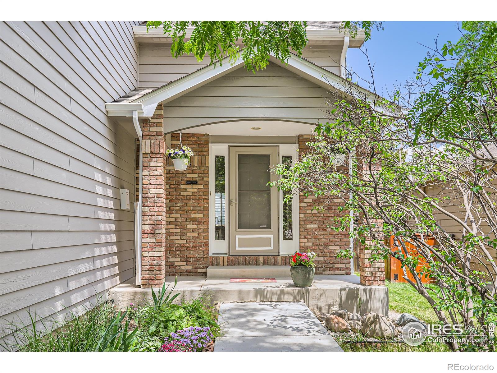 MLS Image #3 for 379 e 41st court,loveland, Colorado