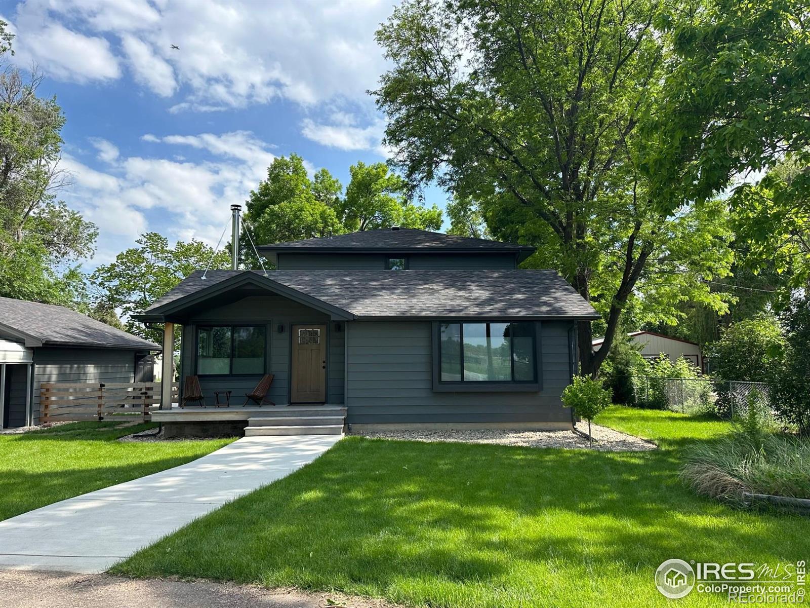 MLS Image #1 for 7800  hygiene road,longmont, Colorado