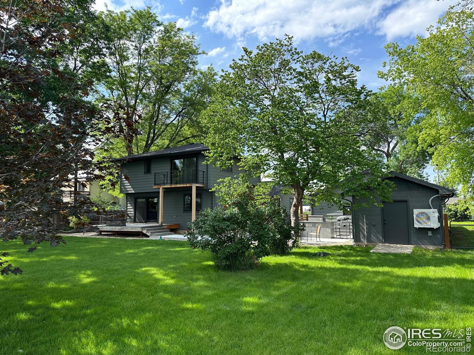 MLS Image #2 for 7800  hygiene road,longmont, Colorado