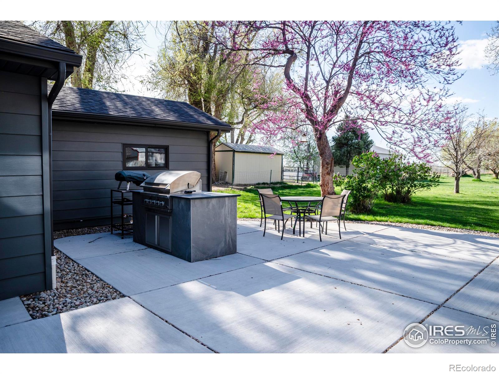 MLS Image #31 for 7800  hygiene road,longmont, Colorado
