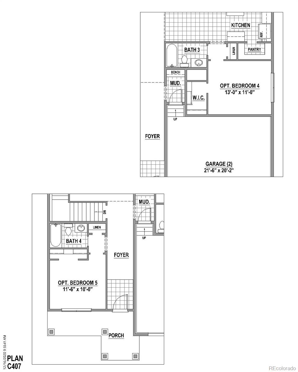 MLS Image #5 for 9900  owl perch loop,colorado springs, Colorado