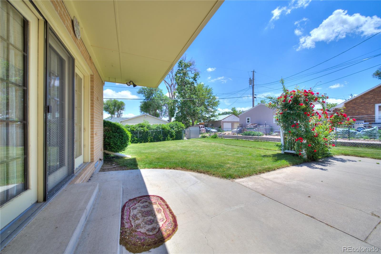 MLS Image #20 for 912  diana street,fort morgan, Colorado