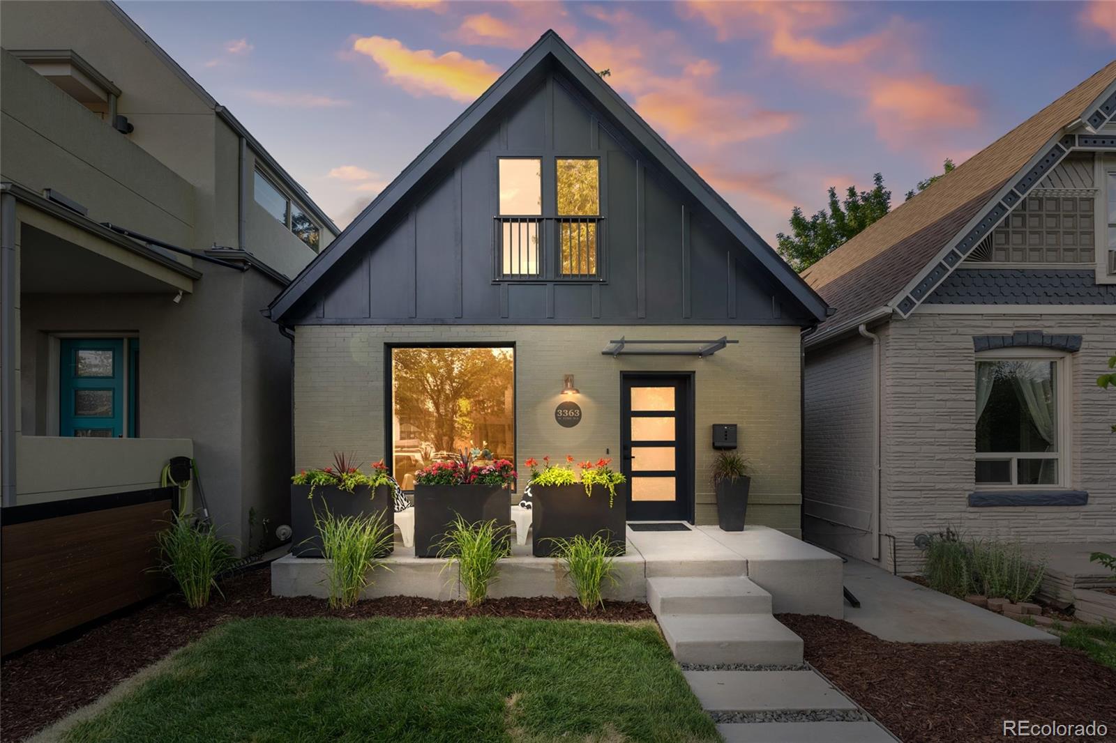 MLS Image #36 for 3363 w 32nd avenue,denver, Colorado