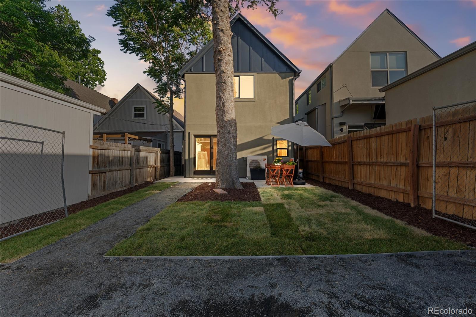 MLS Image #37 for 3363 w 32nd avenue,denver, Colorado